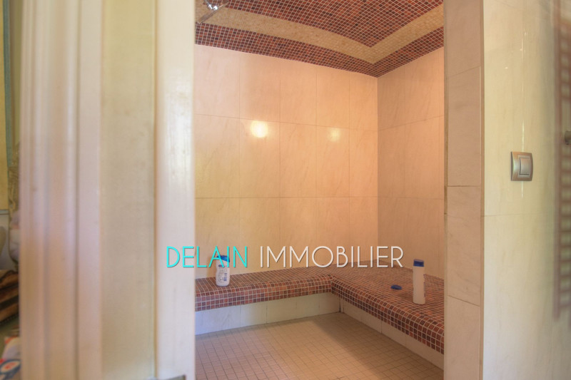Vente bastide La Colle-sur-Loup  
