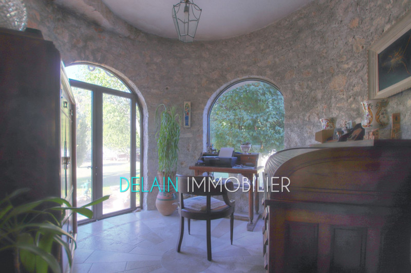 Vente bastide La Colle-sur-Loup  
