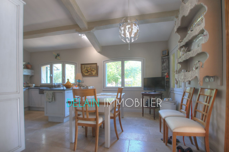 Vente bastide La Colle-sur-Loup  