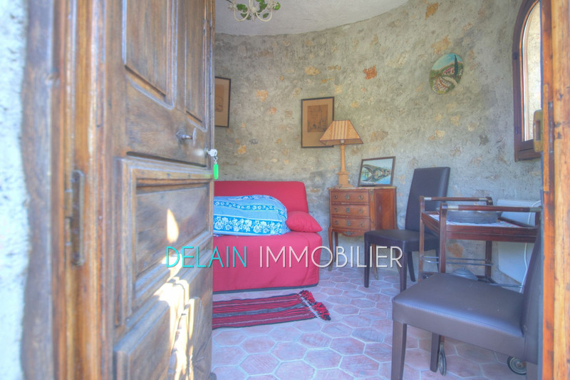 Vente bastide La Colle-sur-Loup  