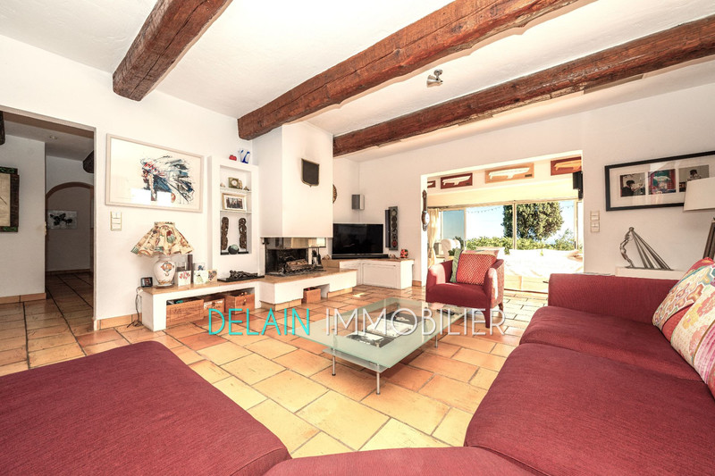 Vente villa provençale Vence  