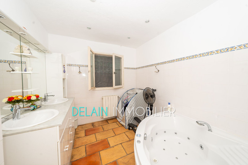 Vente villa provençale Vence  