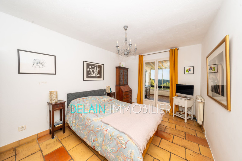 Vente villa provençale Vence  