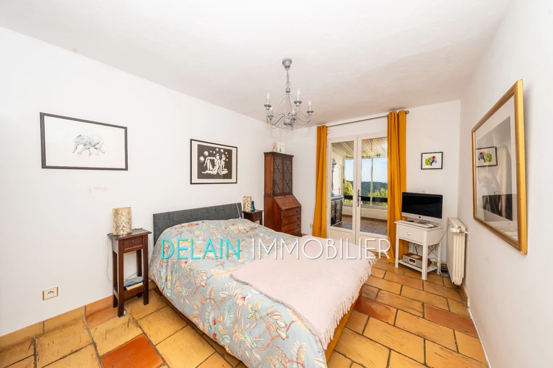 Vente villa provençale Vence  