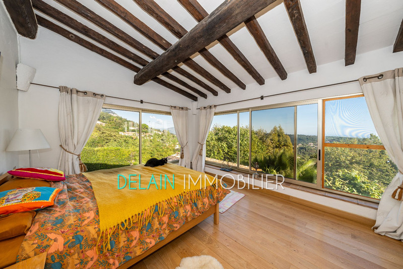 Vente villa provençale Vence  