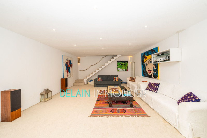 Vente villa provençale Vence  