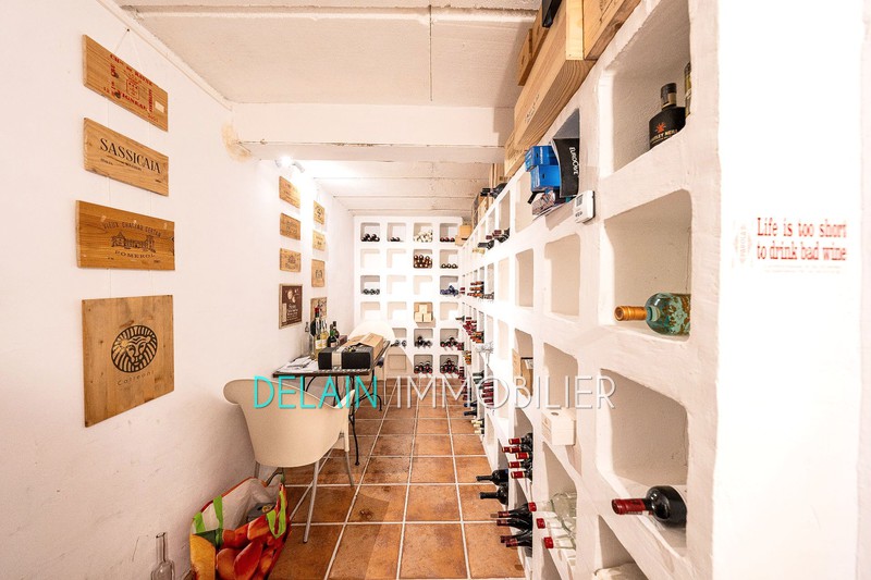 Vente villa provençale Vence  