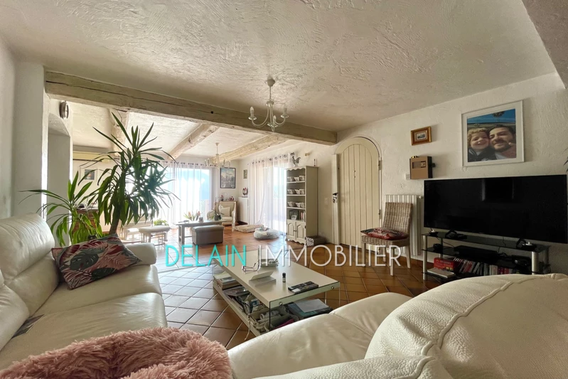 Vente maison Gattières  