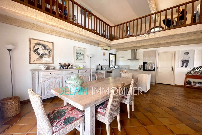 Vente maison Gattières  