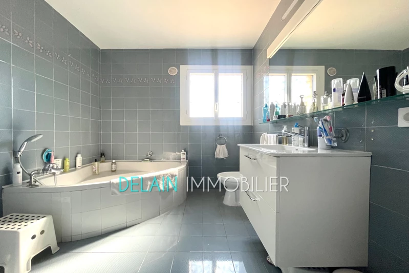 Vente maison Gattières  