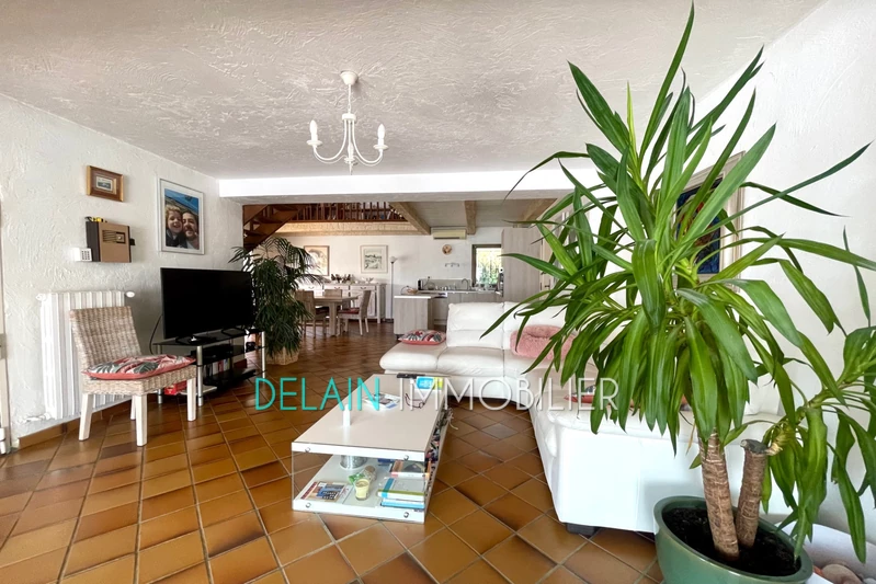 Vente maison Gattières  