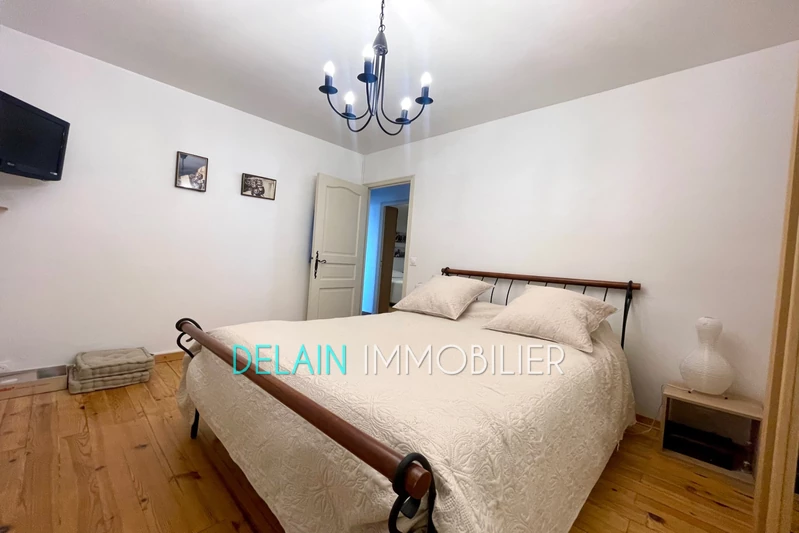 Vente maison Gattières  