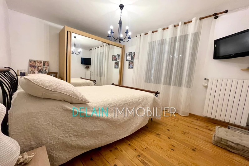 Vente maison Gattières  