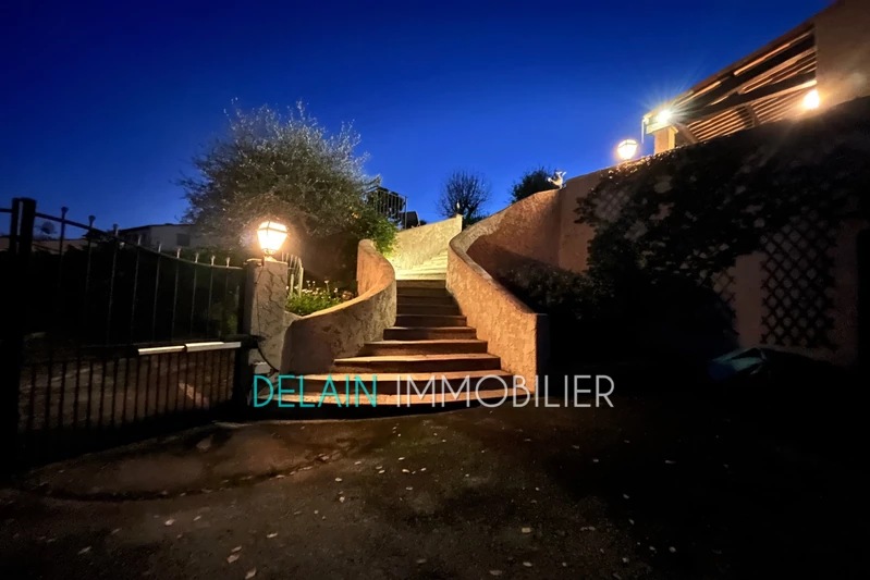 Vente maison Gattières  