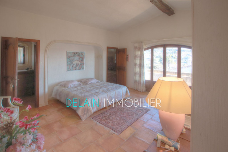 Vente maison La Colle-sur-Loup  