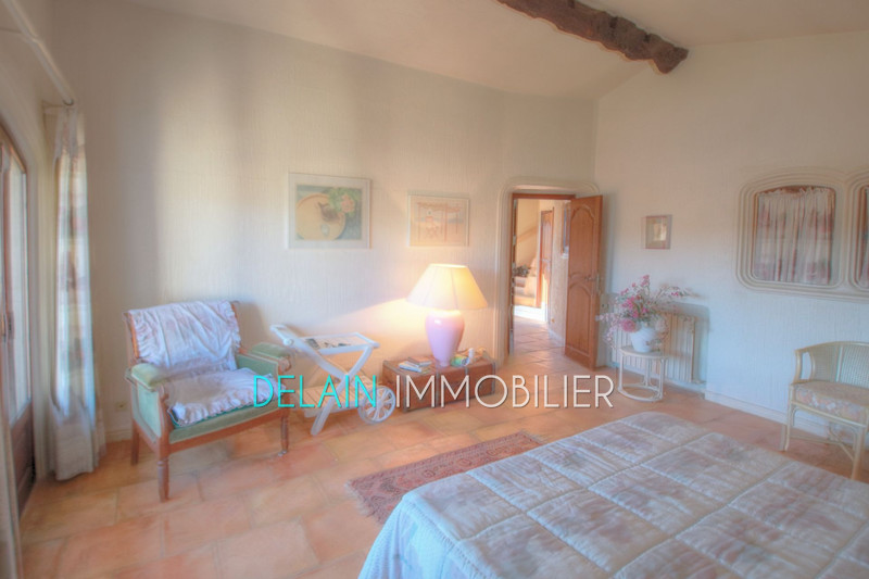 Vente maison La Colle-sur-Loup  