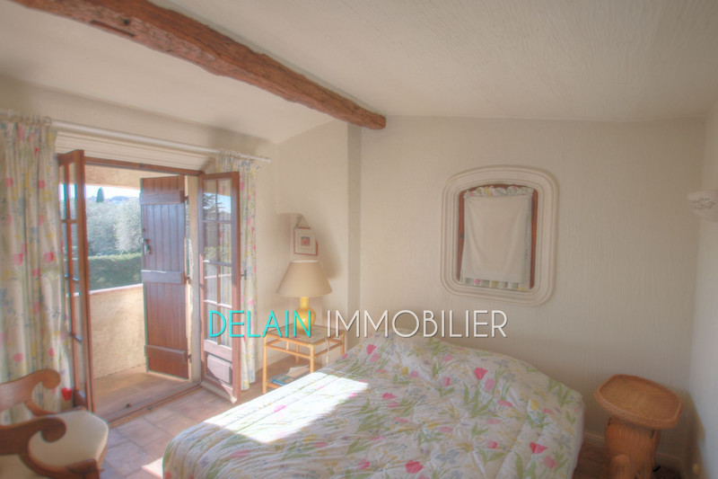 Vente maison La Colle-sur-Loup  