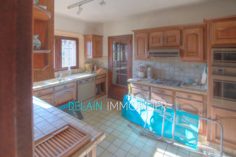 Vente maison La Colle-sur-Loup  