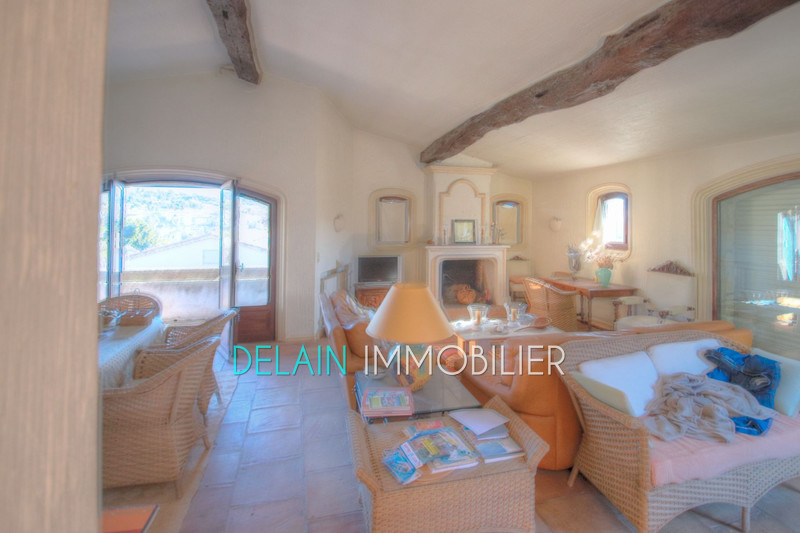 Vente maison La Colle-sur-Loup  