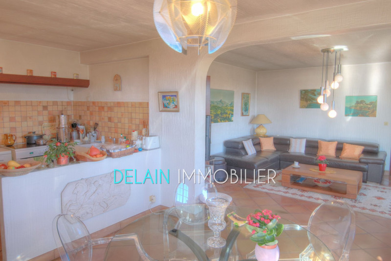 Vente maison La Colle-sur-Loup  