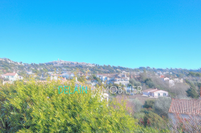 Vente maison La Colle-sur-Loup  