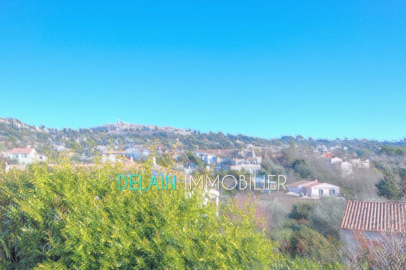 Vente maison La Colle-sur-Loup  