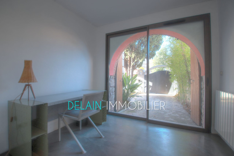Vente maison de ville Cagnes-sur-Mer  