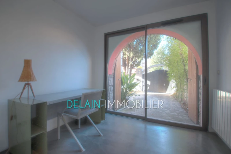 Vente maison de ville Cagnes-sur-Mer  