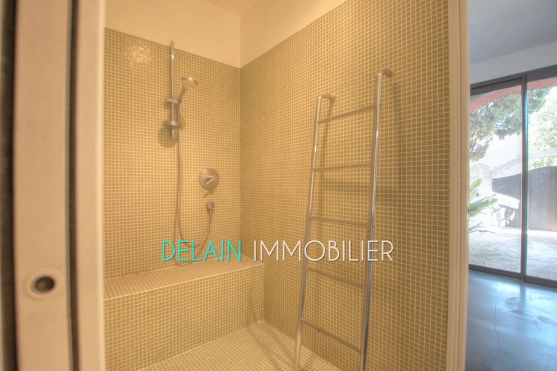 Vente maison de ville Cagnes-sur-Mer  