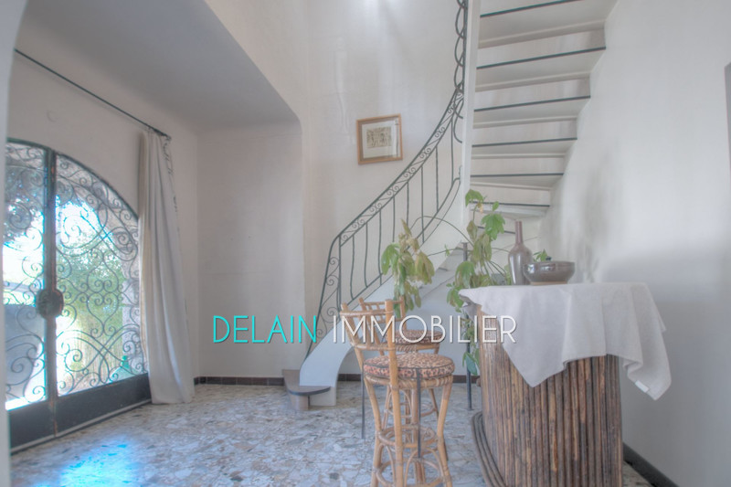 Vente maison de ville Cagnes-sur-Mer  
