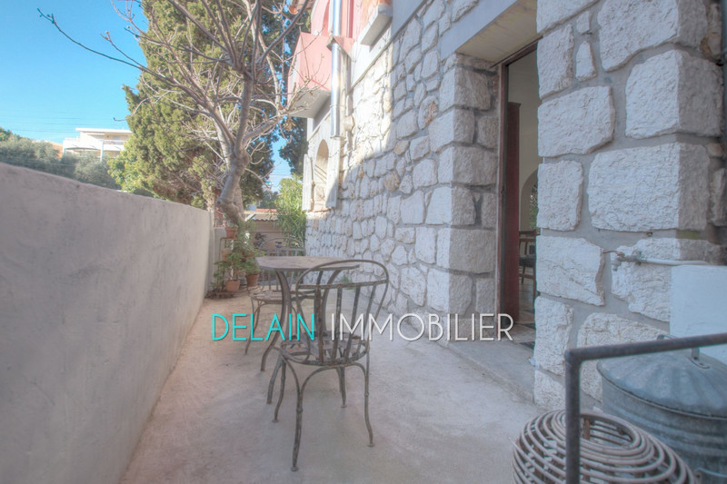 Vente maison de ville Cagnes-sur-Mer  