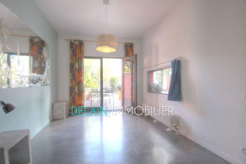 Vente maison de ville Cagnes-sur-Mer  