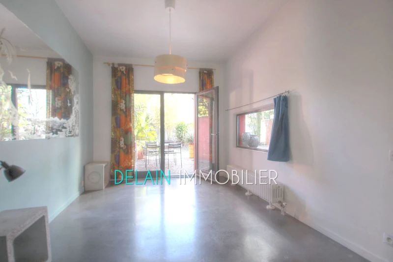 Vente maison de ville Cagnes-sur-Mer  