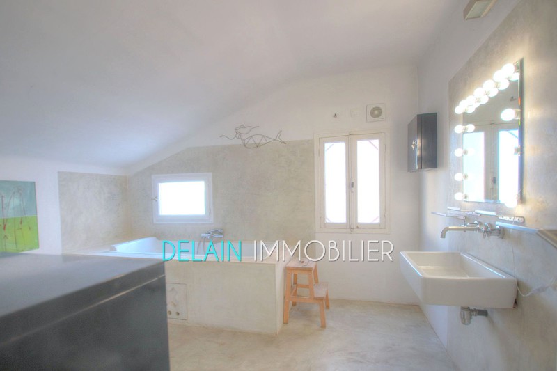 Vente maison de ville Cagnes-sur-Mer  