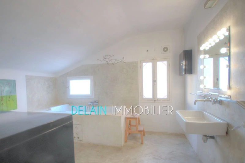 Vente maison de ville Cagnes-sur-Mer  