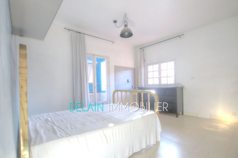 Vente maison de ville Cagnes-sur-Mer  