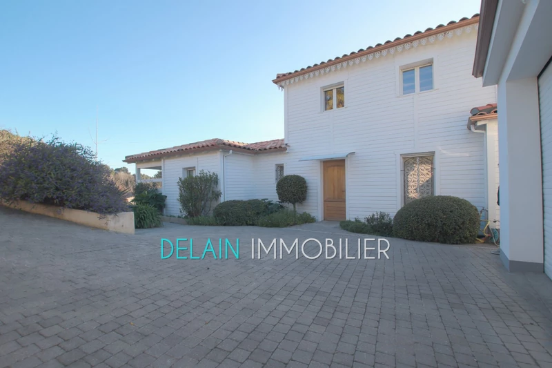 Vente maison Vence  