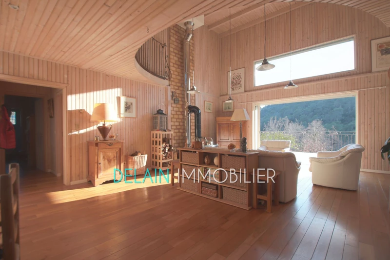 Vente maison Vence  