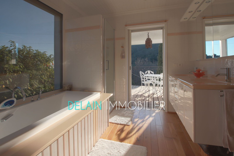 Vente maison Vence  