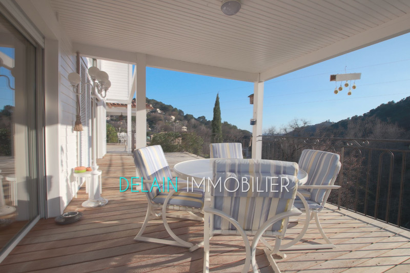 Vente maison Vence  