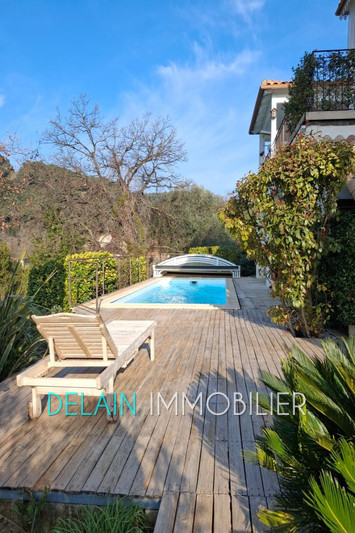 Vente maison Vence  