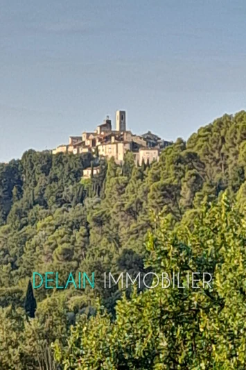Vente maison Vence  