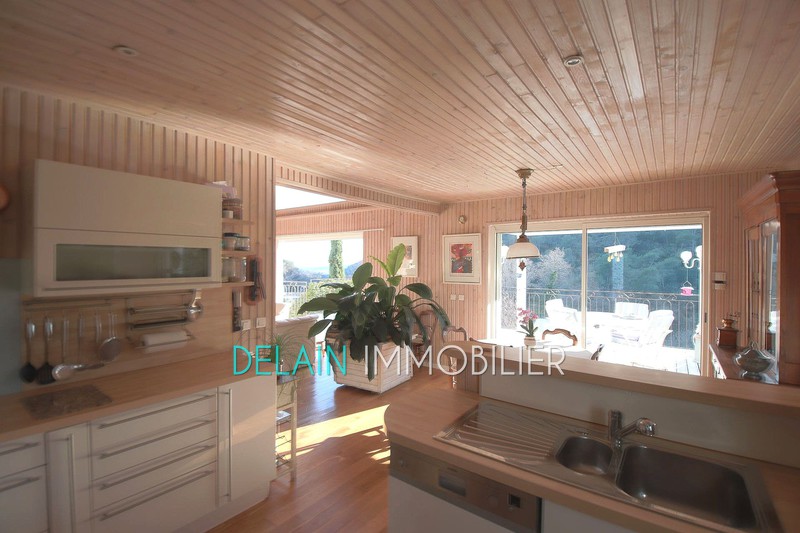 Vente maison Vence  