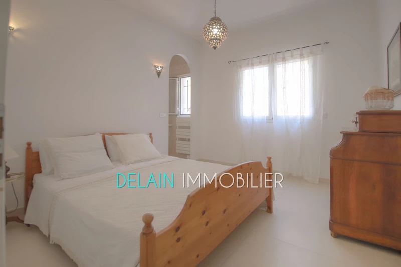 Vente villa Cagnes-sur-Mer  