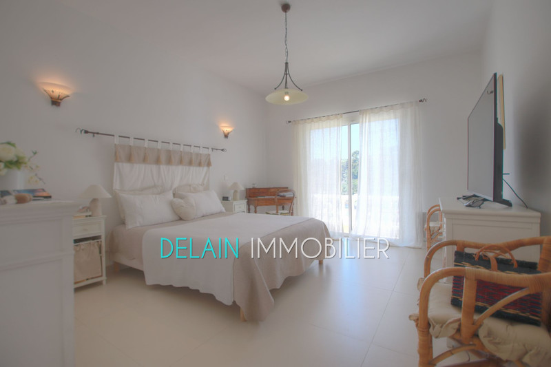 Vente villa Cagnes-sur-Mer  