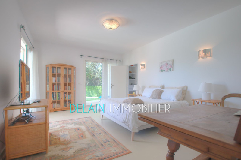 Vente villa Cagnes-sur-Mer  