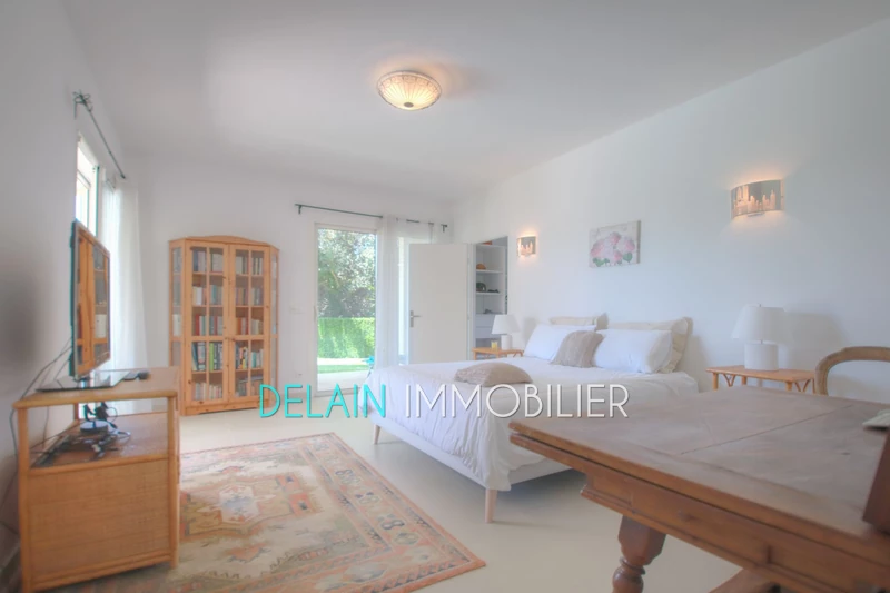 Vente villa Cagnes-sur-Mer  