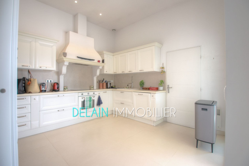 Vente villa Cagnes-sur-Mer  