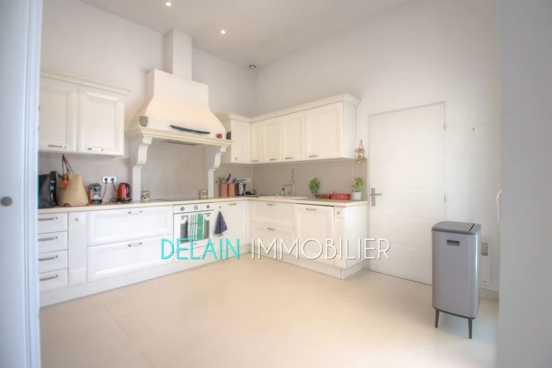 Vente villa Cagnes-sur-Mer  