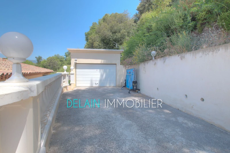 Vente villa Cagnes-sur-Mer  